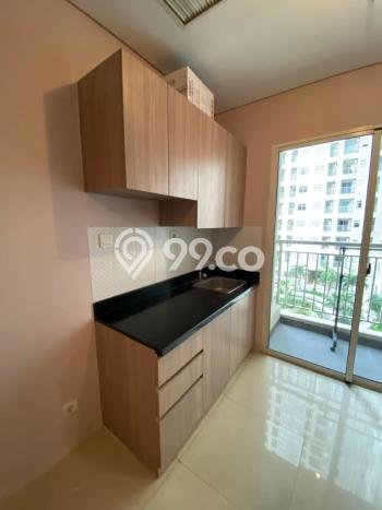 Apartemen Disewakan 2 Kamar Hemat Siap Huni di Jakarta Barat, Luas 48m2 Apartemen Disewakan 2 Kamar Hemat Siap Huni di Jakarta Barat, Luas 48m2