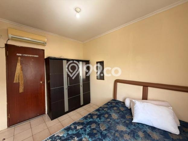 Sewa Apartemen Terjangkau 2 KT di Tanjung Duren Jakarta Barat Sewa Apartemen Terjangkau 2 KT di Tanjung Duren Jakarta Barat