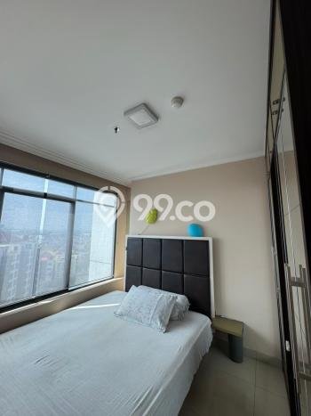 Dijual Segera Apartemen 2 KT & 1 KM di Cilandak, Jakarta Selatan Dijual Segera Apartemen 2 KT & 1 KM di Cilandak, Jakarta Selatan
