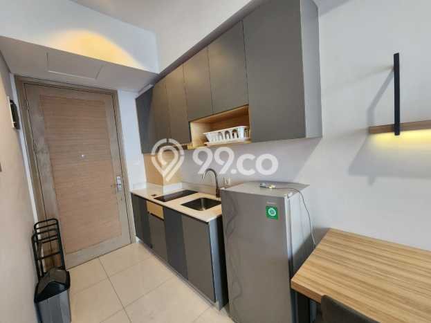 Apartemen Harga Murah dengan 2 BR & 1 KM di Grogol Petamburan Jakarta Barat Apartemen Harga Murah dengan 2 BR & 1 KM di Grogol Petamburan Jakarta Barat