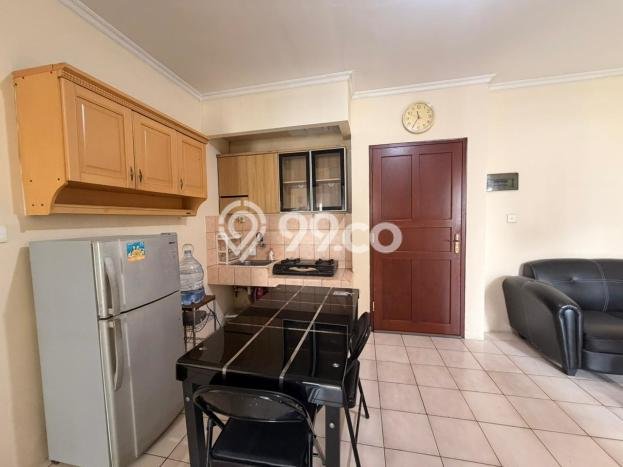 Sewa Apartemen Terjangkau 2 KT di Tanjung Duren Jakarta Barat Sewa Apartemen Terjangkau 2 KT di Tanjung Duren Jakarta Barat