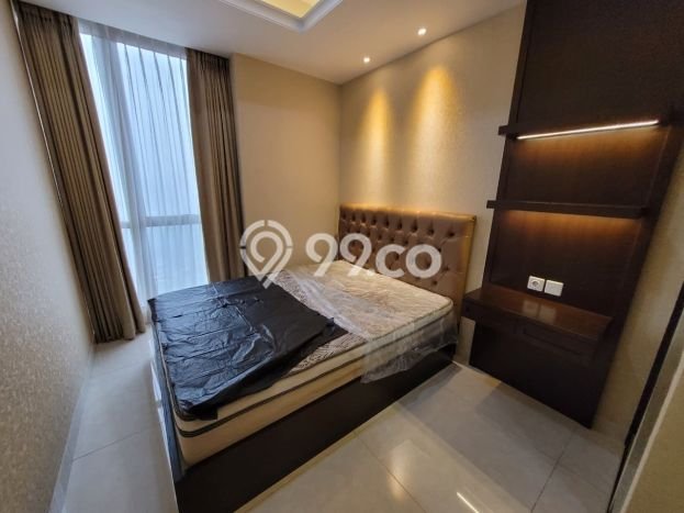 Apartemen Disewakan Terjangkau 3 KT / 3 KM di Grogol Petamburan, Jakarta Barat Apartemen Disewakan Terjangkau 3 KT / 3 KM di Grogol Petamburan, Jakarta Barat