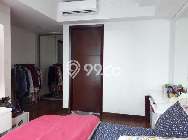 Apartemen Minimalis untuk Disewa, 2 Kamar di Jakarta Selatan Apartemen Minimalis untuk Disewa, 2 Kamar di Jakarta Selatan