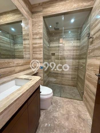 Apartemen Disewakan 2 Kamar Hemat Siap Huni di Jakarta Selatan, Luas 105m2 Apartemen Disewakan 2 Kamar Hemat Siap Huni di Jakarta Selatan, Luas 105m2