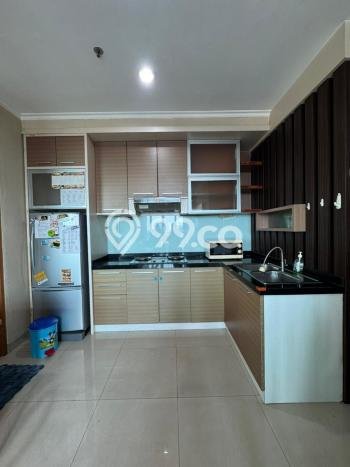 Dijual Segera Apartemen 2 KT & 1 KM di Cilandak, Jakarta Selatan Dijual Segera Apartemen 2 KT & 1 KM di Cilandak, Jakarta Selatan