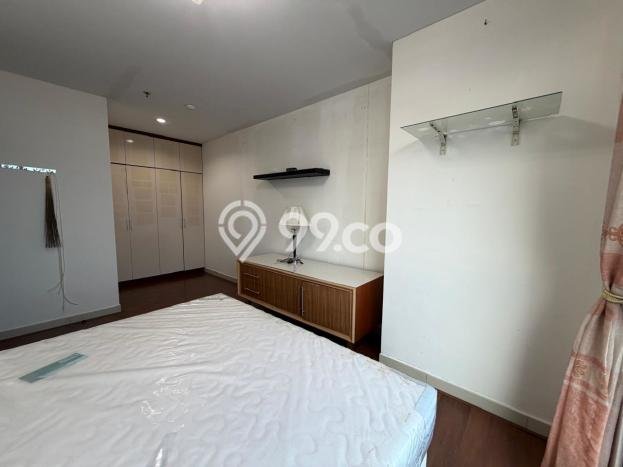 Disewakan Segera Apartemen Strategis 2 KT, 2 KM di Kawasan Grogol Petamburan Disewakan Segera Apartemen Strategis 2 KT, 2 KM di Kawasan Grogol Petamburan