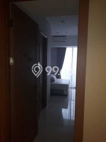 Apartemen Ideal Dijual di Grogol Petamburan, Jakarta Barat Punya 1 KT / 0 Kamar Mandi Apartemen Ideal Dijual di Grogol Petamburan, Jakarta Barat Punya 1 KT / 0 Kamar Mandi