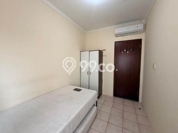 Sewa Apartemen Terjangkau 2 KT di Tanjung Duren Jakarta Barat Sewa Apartemen Terjangkau 2 KT di Tanjung Duren Jakarta Barat