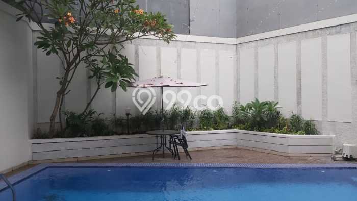 Rumah Cantik Siap Huni Di Cilandak Luas 200m2 Lokasi Strategis Rumah Cantik Siap Huni Di Cilandak Luas 200m2 Lokasi Strategis