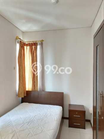 Jarang Ada! Unit Apartemen Hemat di Tanah Abang, Jakarta Pusat 2 Kamar Tidur dan 1 Kamar Mandi Jarang Ada! Unit Apartemen Hemat di Tanah Abang, Jakarta Pusat 2 Kamar Tidur dan 1 Kamar Mandi