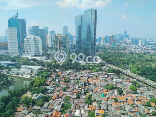 Disewakan Segera Apartemen Minimalis 2 KT di Kawasan Tanah Abang Disewakan Segera Apartemen Minimalis 2 KT di Kawasan Tanah Abang
