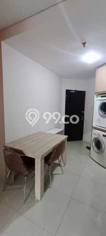 Apartemen Minimalis untuk Disewa, 2 Kamar di Jakarta Selatan Apartemen Minimalis untuk Disewa, 2 Kamar di Jakarta Selatan