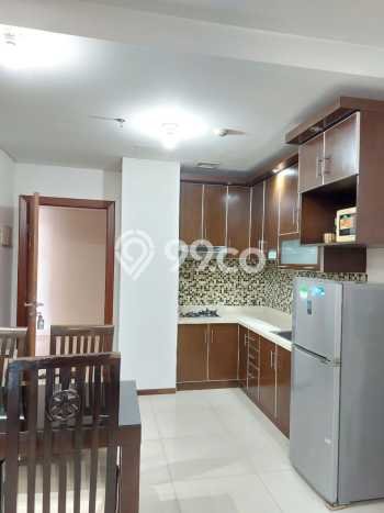 Jarang Ada! Unit Apartemen Hemat di Tanah Abang, Jakarta Pusat 2 Kamar Tidur dan 1 Kamar Mandi Jarang Ada! Unit Apartemen Hemat di Tanah Abang, Jakarta Pusat 2 Kamar Tidur dan 1 Kamar Mandi