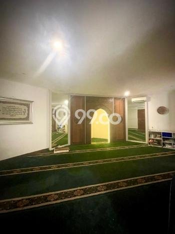 Dijual Rumah Mewah Megah Dengan View Eksklusif di Pondok Indah, Jakarta Selatan Dijual Rumah Mewah Megah Dengan View Eksklusif di Pondok Indah, Jakarta Selatan
