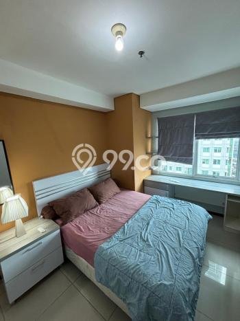 Apartemen Disewa Murah 1 KT / 1 KM di Tanah Abang, Jakarta Pusat Apartemen Disewa Murah 1 KT / 1 KM di Tanah Abang, Jakarta Pusat