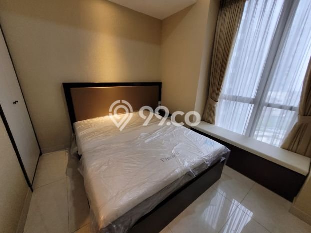 Apartemen Disewakan Terjangkau 3 KT / 3 KM di Grogol Petamburan, Jakarta Barat Apartemen Disewakan Terjangkau 3 KT / 3 KM di Grogol Petamburan, Jakarta Barat