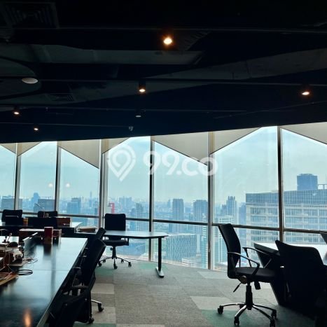 Dijual! Kantor di Kuningan Jakarta Selatan LT 297m2 / LB 297m2 Kawasan Strategis Dijual! Kantor di Kuningan Jakarta Selatan LT 297m2 / LB 297m2 Kawasan Strategis