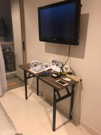 Apartemen Ideal Dijual di Grogol Petamburan, Jakarta Barat Punya 1 KT / 0 Kamar Mandi Apartemen Ideal Dijual di Grogol Petamburan, Jakarta Barat Punya 1 KT / 0 Kamar Mandi