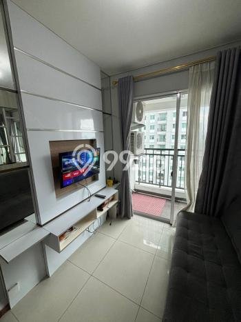 Apartemen Disewa Murah 1 KT / 1 KM di Tanah Abang, Jakarta Pusat Apartemen Disewa Murah 1 KT / 1 KM di Tanah Abang, Jakarta Pusat