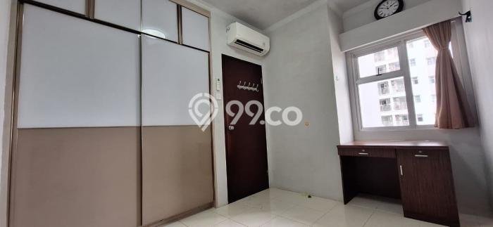 Apartemen Nyaman untuk Disewa, 2 Kamar di Jakarta Barat Apartemen Nyaman untuk Disewa, 2 Kamar di Jakarta Barat
