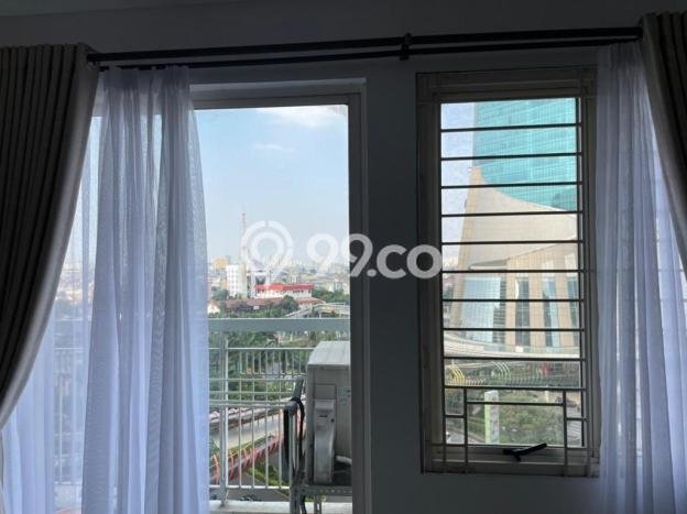 Apartemen Disewa Terjangkau 2 KT / 1 KM di Tanjung Duren, Jakarta Barat Apartemen Disewa Terjangkau 2 KT / 1 KM di Tanjung Duren, Jakarta Barat