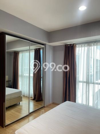 Sewa Apartemen Murah di Menteng Dalam 3 Bedroom Sewa Apartemen Murah di Menteng Dalam 3 Bedroom