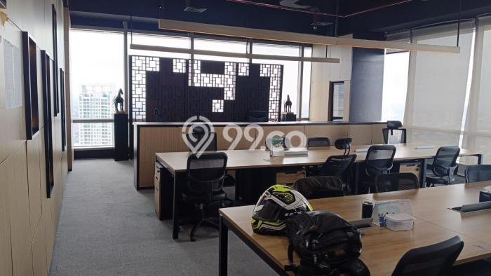 Kantor disewakan lokasi strategis Grogol Petamburan Jakarta Barat 120m2 Kantor disewakan lokasi strategis Grogol Petamburan Jakarta Barat 120m2