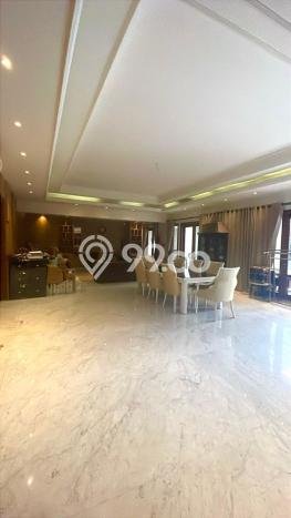 Dijual Rumah Mewah Megah Dengan View Eksklusif di Pondok Indah, Jakarta Selatan Dijual Rumah Mewah Megah Dengan View Eksklusif di Pondok Indah, Jakarta Selatan