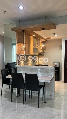 Disewakan Segera Apartemen Strategis 2 KT, 2 KM di Kawasan Grogol Petamburan Disewakan Segera Apartemen Strategis 2 KT, 2 KM di Kawasan Grogol Petamburan