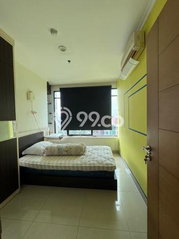 Dijual Segera Apartemen 2 KT & 1 KM di Cilandak, Jakarta Selatan Dijual Segera Apartemen 2 KT & 1 KM di Cilandak, Jakarta Selatan