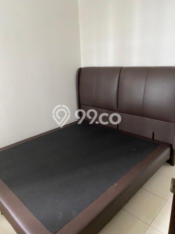 Apartemen Nyaman untuk Disewa, 2 Kamar di Jakarta Barat Apartemen Nyaman untuk Disewa, 2 Kamar di Jakarta Barat