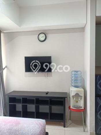 Sewa Apartemen Minimalis 28m2 Punya 1 KT, 1 KM, Lokasi di Grogol Petamburan Sewa Apartemen Minimalis 28m2 Punya 1 KT, 1 KM, Lokasi di Grogol Petamburan