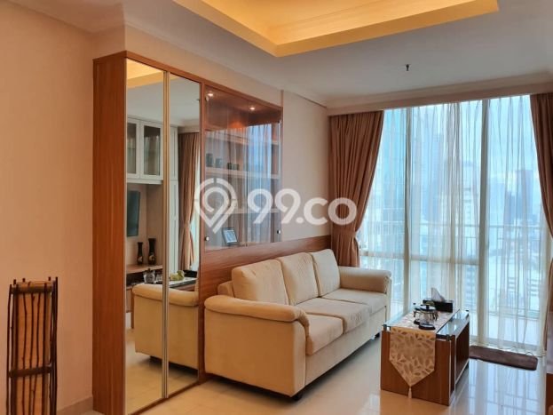 Sewa Apartemen Ekonomis 2 BR di Setiabudi Jakarta Selatan Sewa Apartemen Ekonomis 2 BR di Setiabudi Jakarta Selatan