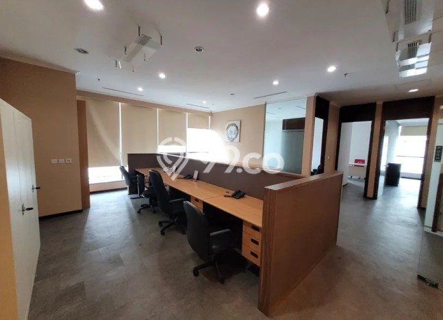 Kantor Usaha Dijual di Grogol Petamburan Jakarta Barat LT 281m2 & LB 281m2 Kantor Usaha Dijual di Grogol Petamburan Jakarta Barat LT 281m2 & LB 281m2