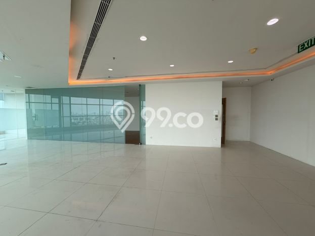 Disewakan Kantor komersial di Grogol Petamburan luas bangunan 333m2 Disewakan Kantor komersial di Grogol Petamburan luas bangunan 333m2