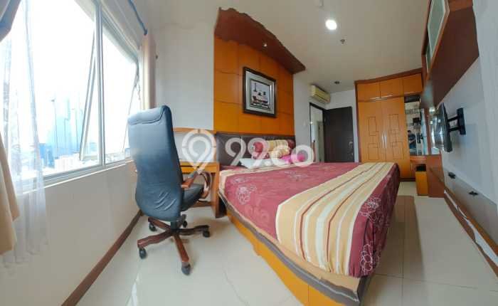 Hunian Apartemen 3 KT 2 KM di Tanah Abang, Jakarta Pusat Dijual Cepat Hunian Apartemen 3 KT 2 KM di Tanah Abang, Jakarta Pusat Dijual Cepat