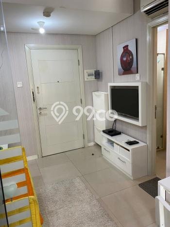 Hunian Apartemen Ideal untuk Dijual di Jakarta Barat dengan 1 Kamar Hunian Apartemen Ideal untuk Dijual di Jakarta Barat dengan 1 Kamar