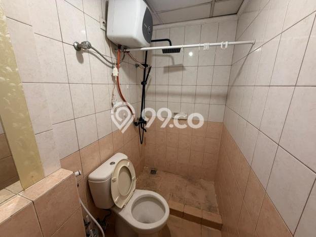 Sewa Apartemen Terjangkau 2 KT di Tanjung Duren Jakarta Barat Sewa Apartemen Terjangkau 2 KT di Tanjung Duren Jakarta Barat