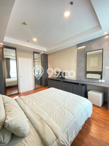 Sewa Sekarang Apartemen Strategis 2 KT, 2 KM di Kawasan Kebayoran Baru Sewa Sekarang Apartemen Strategis 2 KT, 2 KM di Kawasan Kebayoran Baru
