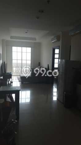 Dijual Segera Apartemen 1 KT & 1 KM di Kebayoran Lama, Jakarta Selatan Dijual Segera Apartemen 1 KT & 1 KM di Kebayoran Lama, Jakarta Selatan