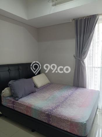 Sewa Apartemen Minimalis 28m2 Punya 1 KT, 1 KM, Lokasi di Grogol Petamburan Sewa Apartemen Minimalis 28m2 Punya 1 KT, 1 KM, Lokasi di Grogol Petamburan