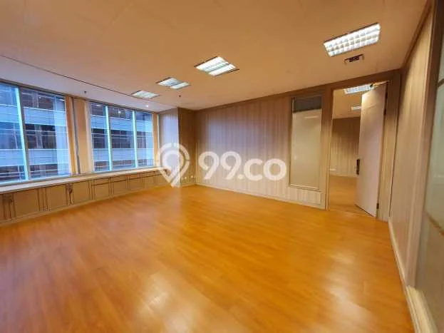 FOR RENT! Kantor di Sudirman Cocok untuk Bisnis 218m2 FOR RENT! Kantor di Sudirman Cocok untuk Bisnis 218m2