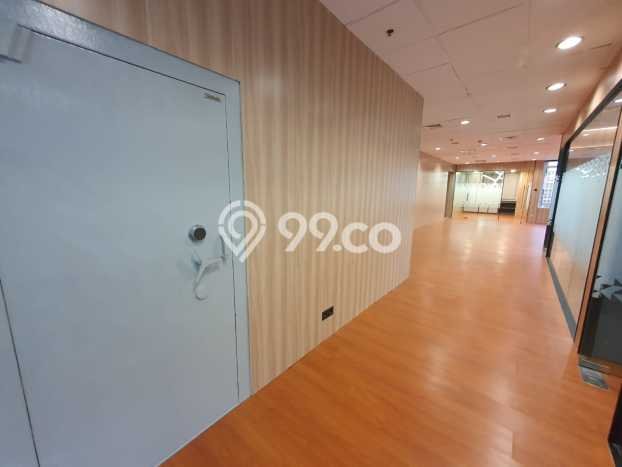 Kantor untuk Disewa di Pusat Jakarta Selatan Luas Bangunan 500m2 Kantor untuk Disewa di Pusat Jakarta Selatan Luas Bangunan 500m2