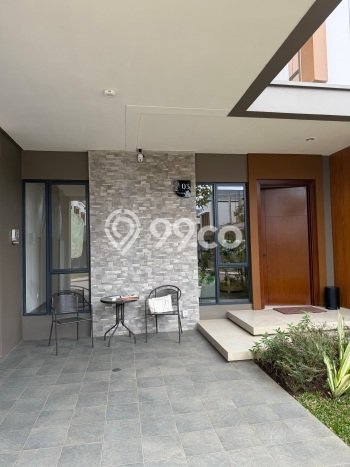 Rumah Modern 2 KT di Podomoro Park Bandung Bandung Unfurnished Rumah Modern 2 KT di Podomoro Park Bandung Bandung Unfurnished