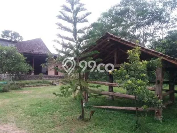 Kavling Tanah Dijual di Pakem Sleman Spesifikasi 4219m2 Kavling Tanah Dijual di Pakem Sleman Spesifikasi 4219m2