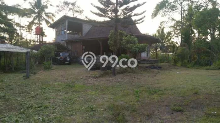 Kavling Tanah Dijual di Pakem Sleman Spesifikasi 4219m2 Kavling Tanah Dijual di Pakem Sleman Spesifikasi 4219m2