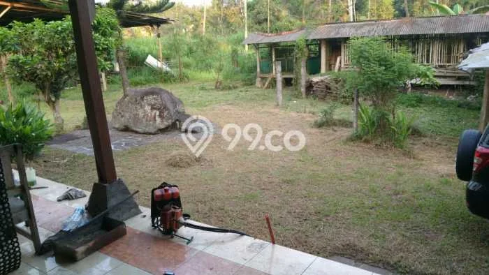 Kavling Tanah Dijual di Pakem Sleman Spesifikasi 4219m2 Kavling Tanah Dijual di Pakem Sleman Spesifikasi 4219m2
