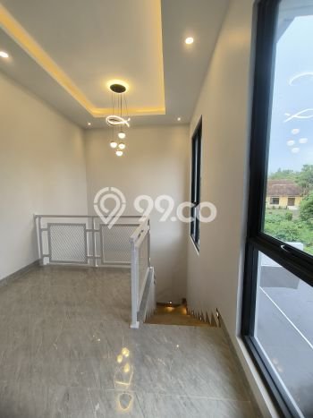 Rumah Strategis Modern Lb 104m2 di Mlati, Sleman Rumah Strategis Modern Lb 104m2 di Mlati, Sleman