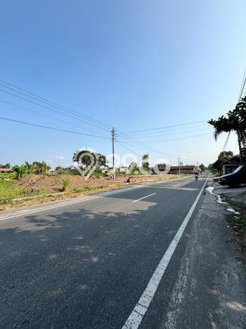 Tanah Dijual Lokasi Kalasan Sleman SHM Tanah Dijual Lokasi Kalasan Sleman SHM