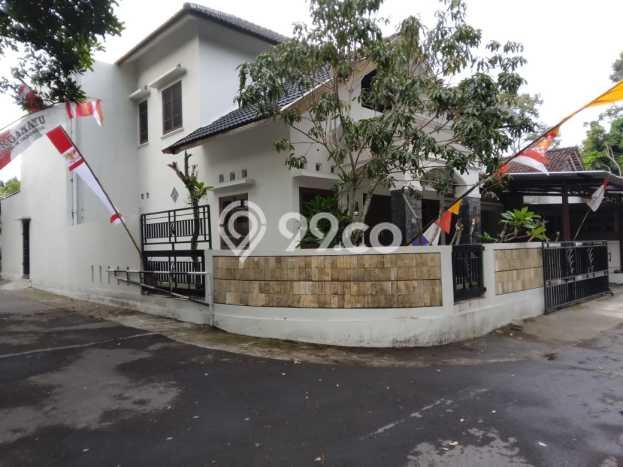 Dijual Rumah 5 Kamar Lokasi Strategis Bagus dan Strategis di Ngaglik Dijual Rumah 5 Kamar Lokasi Strategis Bagus dan Strategis di Ngaglik